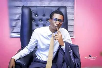 Chukwuebuka Prince Obi-Ijomah