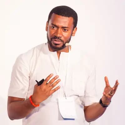 Chukwuemeka Afigbo