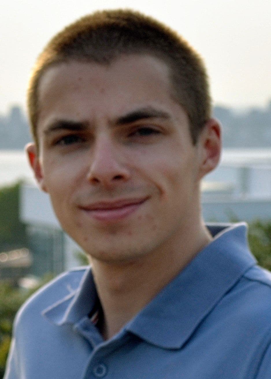 Cian Byrne