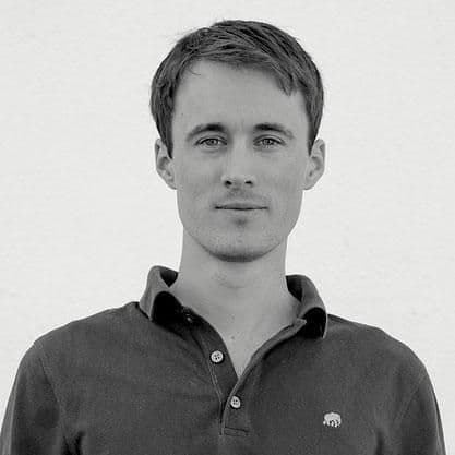 Cian Menzel-Jones