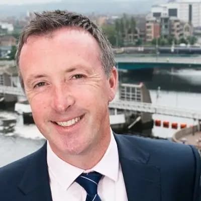 Ciaran McCallion
