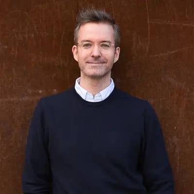 Ciarán O'Leary