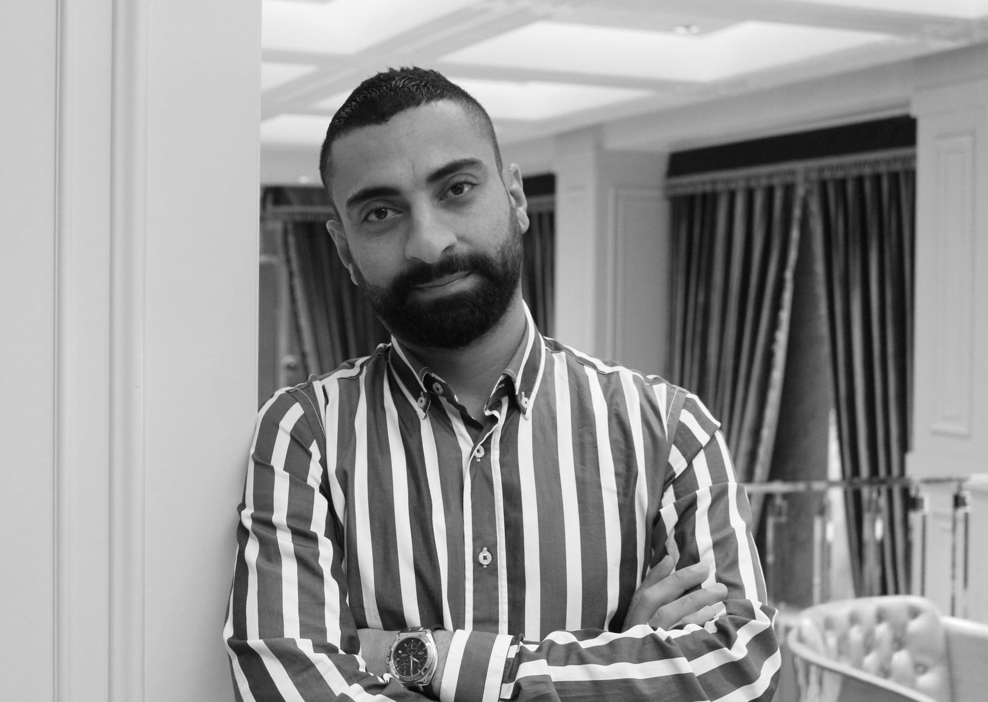 Cihan Coskuntuncel