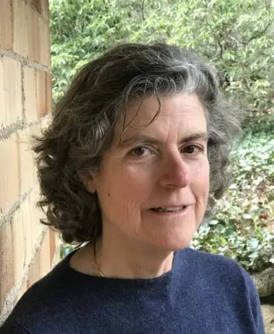 Cindy Bayley