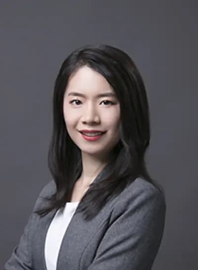 Cindy Chen