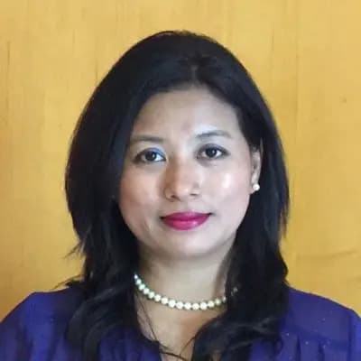 Cindy Khin