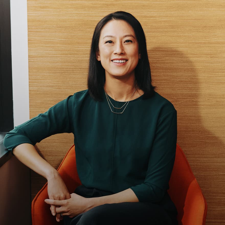 Cindy Kim