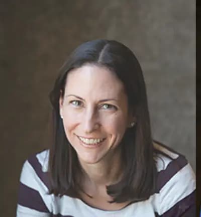 Cindy McAdam