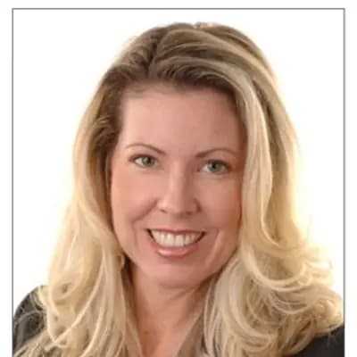 Cindy McLoughlin