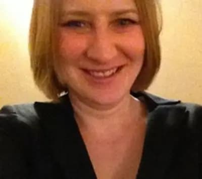 Cindy Paulauskas