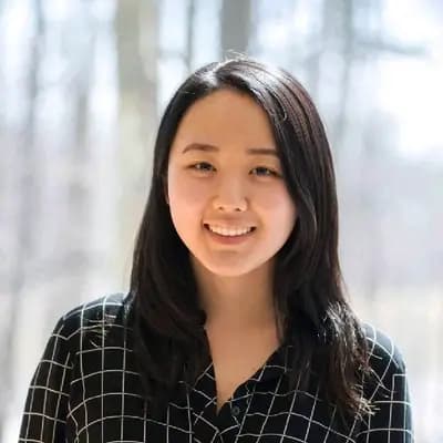 Cindy Sidi Wang
