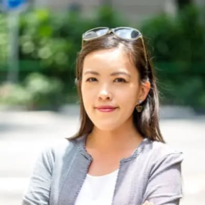 Cindy Teoh