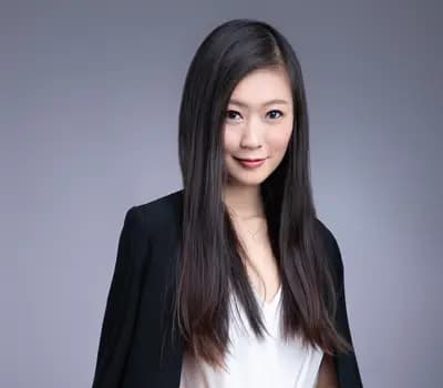 Cindy Zhang
