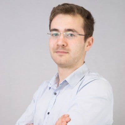 Ciprian Blujdea