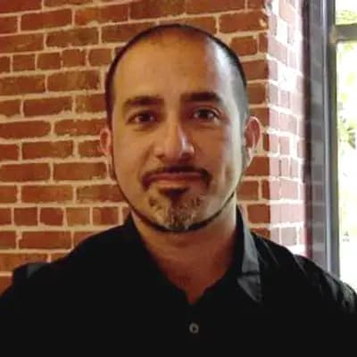 Cisco Guzman