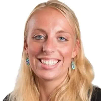 Ciska van den Berg