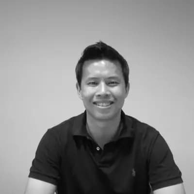 CJ Foo