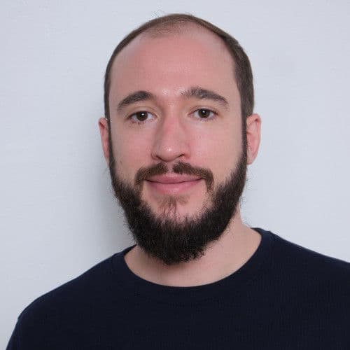 Clément Bruchon