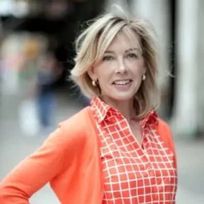 Claire Chamberlain