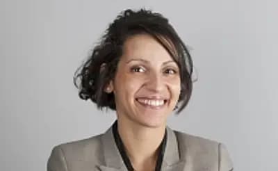 Claire Iribarne