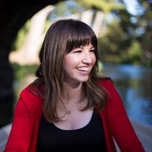 Claire Rudolph