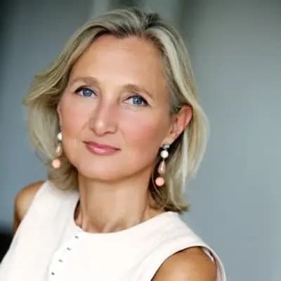 Clara Gaymard