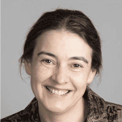 Clare Grey