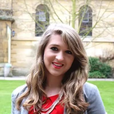 Clare Joyce