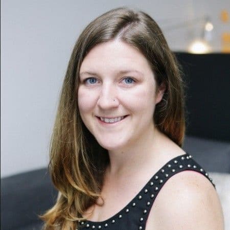 Clare Monahan
