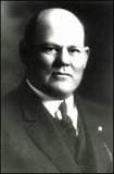 Clarence Berry