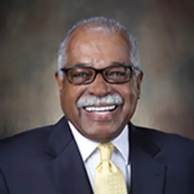 Clarence Davis