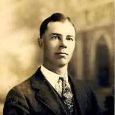 Clarence DeLany