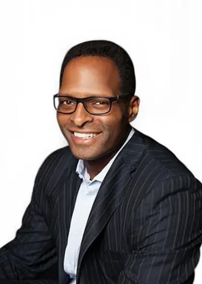 Clarence Hinton