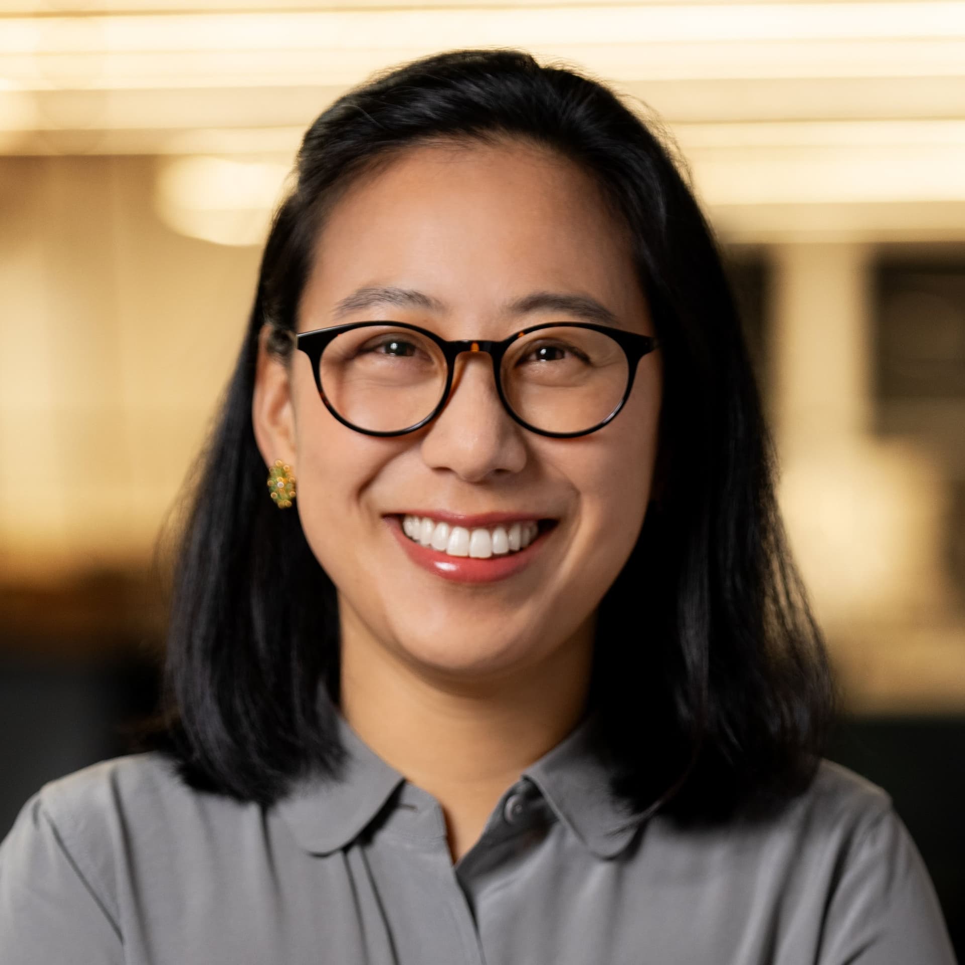 Clarissa Shen