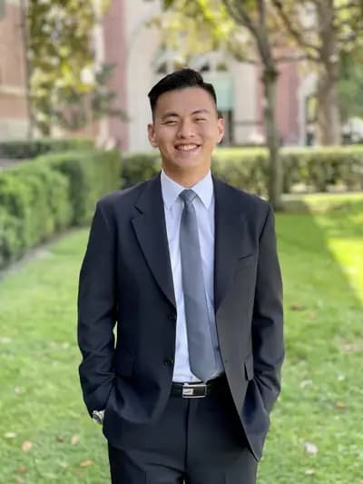 Clark Hsu