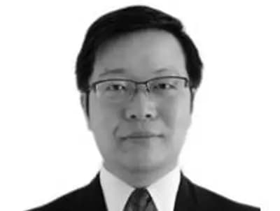 Clark Xu