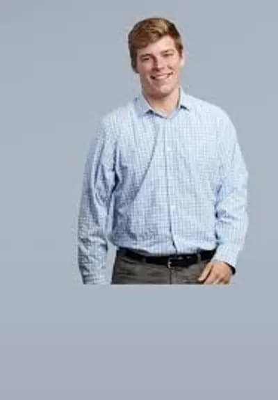 Clark Yarbrough