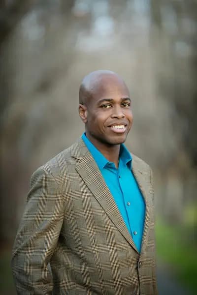Claude Johnson