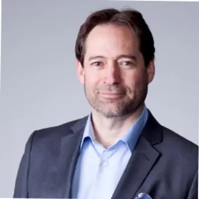 Claude Miron