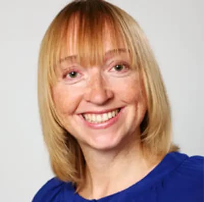 Claudia Golke