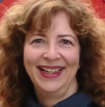 Claudia Juech