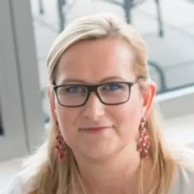 Claudia Raber