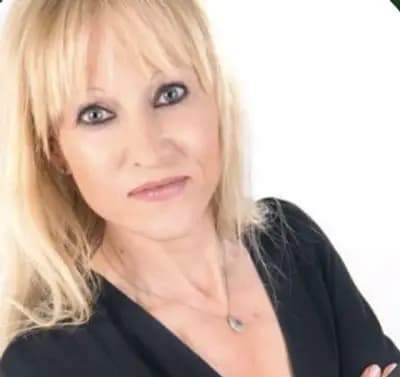 Claudia Suter
