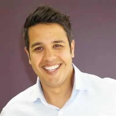 Clayton Ramnarine