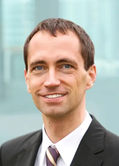 Clemens Muth