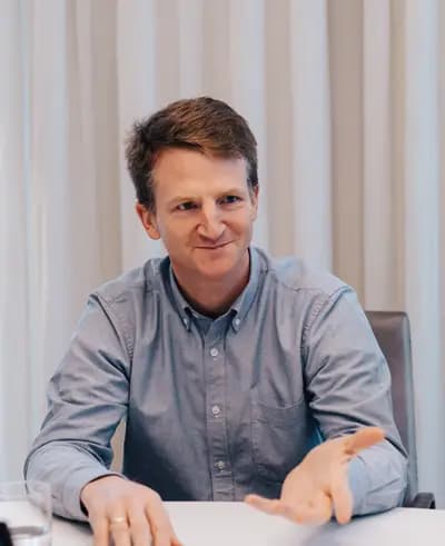 Clemens von Bergmann