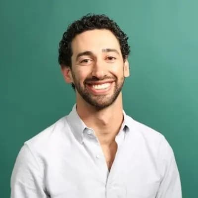Cliff Goldstein
