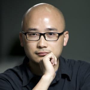Cliff Zhang