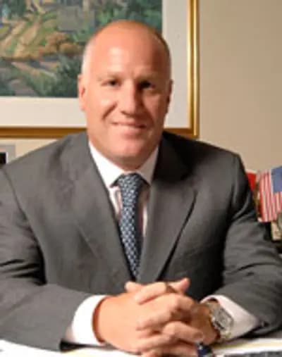 Clifford A. Teller