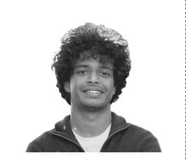 Clinton Antony